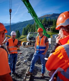 Construction Pasay, 2022